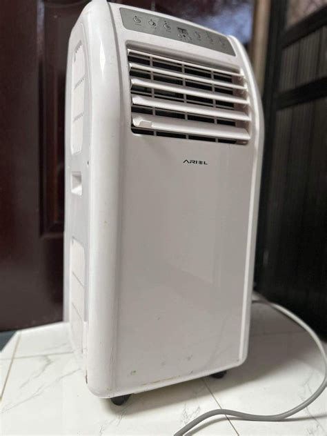 Search result for ' portable aircon .